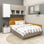 Dormitor colt RIALTO 4
