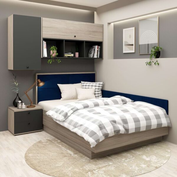 Dormitor colt RIALTO 4