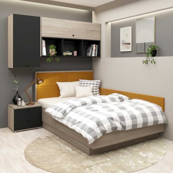 Dormitor colt RIALTO 4