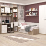 Dormitor copii MODUS 2