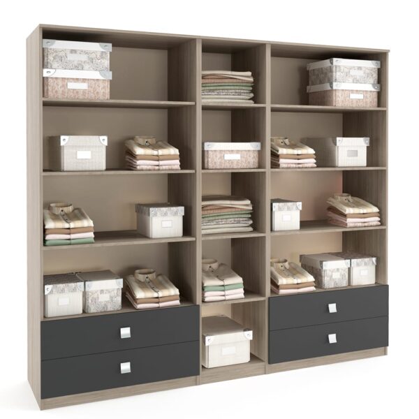 Dressing LINEA 5U-4S