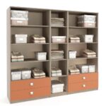 Dressing LINEA 5U-4S