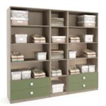 Dressing LINEA 5U-4S