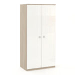 Dulap Haine LINEA 2 usi