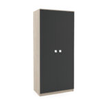 Dulap Haine LINEA 2U