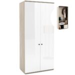 Dulap haine PRIMAVERA 90