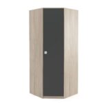 Dulap haine colt LINEA 1U