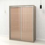 Dulap haine usi culisante PRIMAVERA 155