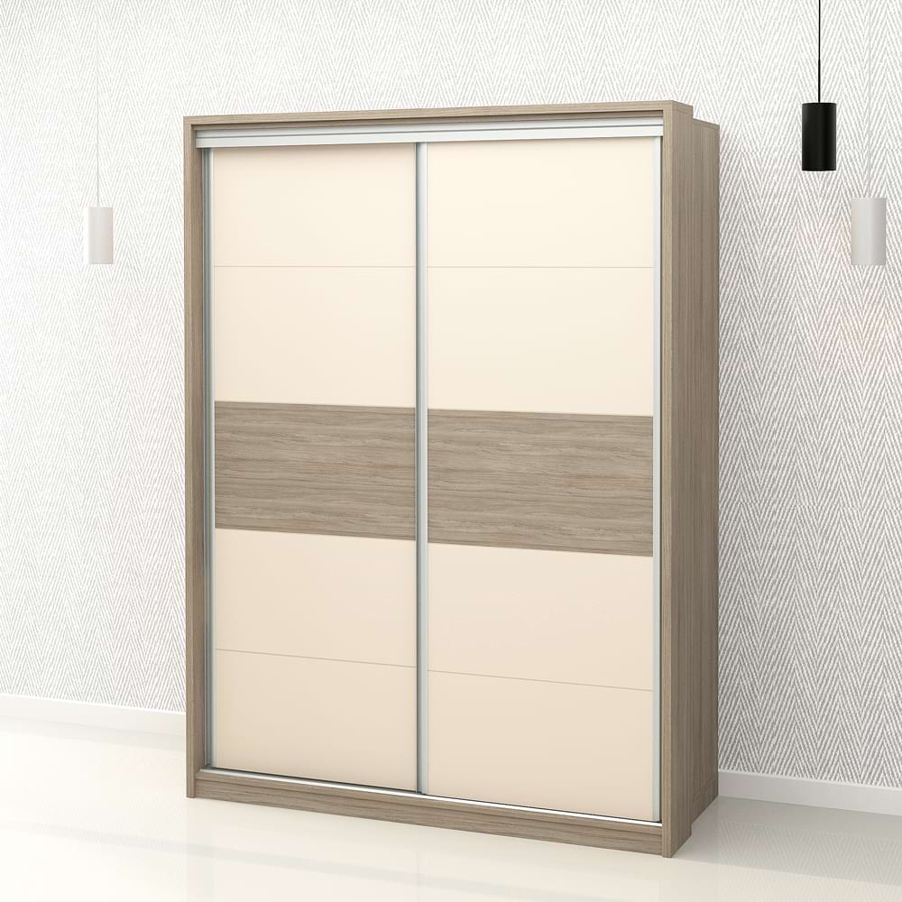 Dulap haine usi culisante PRIMAVERA 155