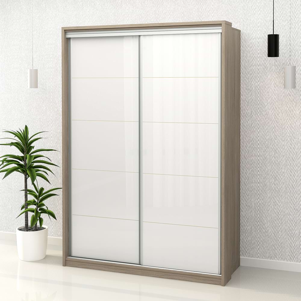 Dulap haine usi culisante PRIMAVERA 155