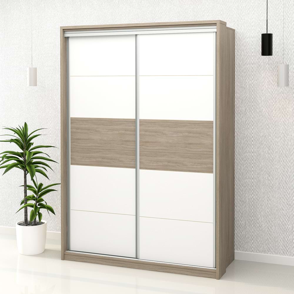 Dulap haine usi culisante PRIMAVERA 155