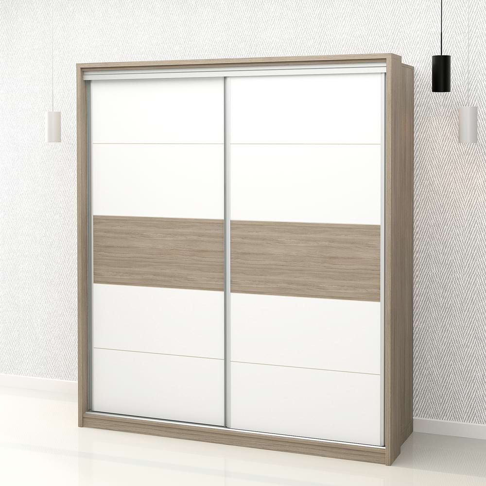 Dulap haine usi culisante PRIMAVERA 185