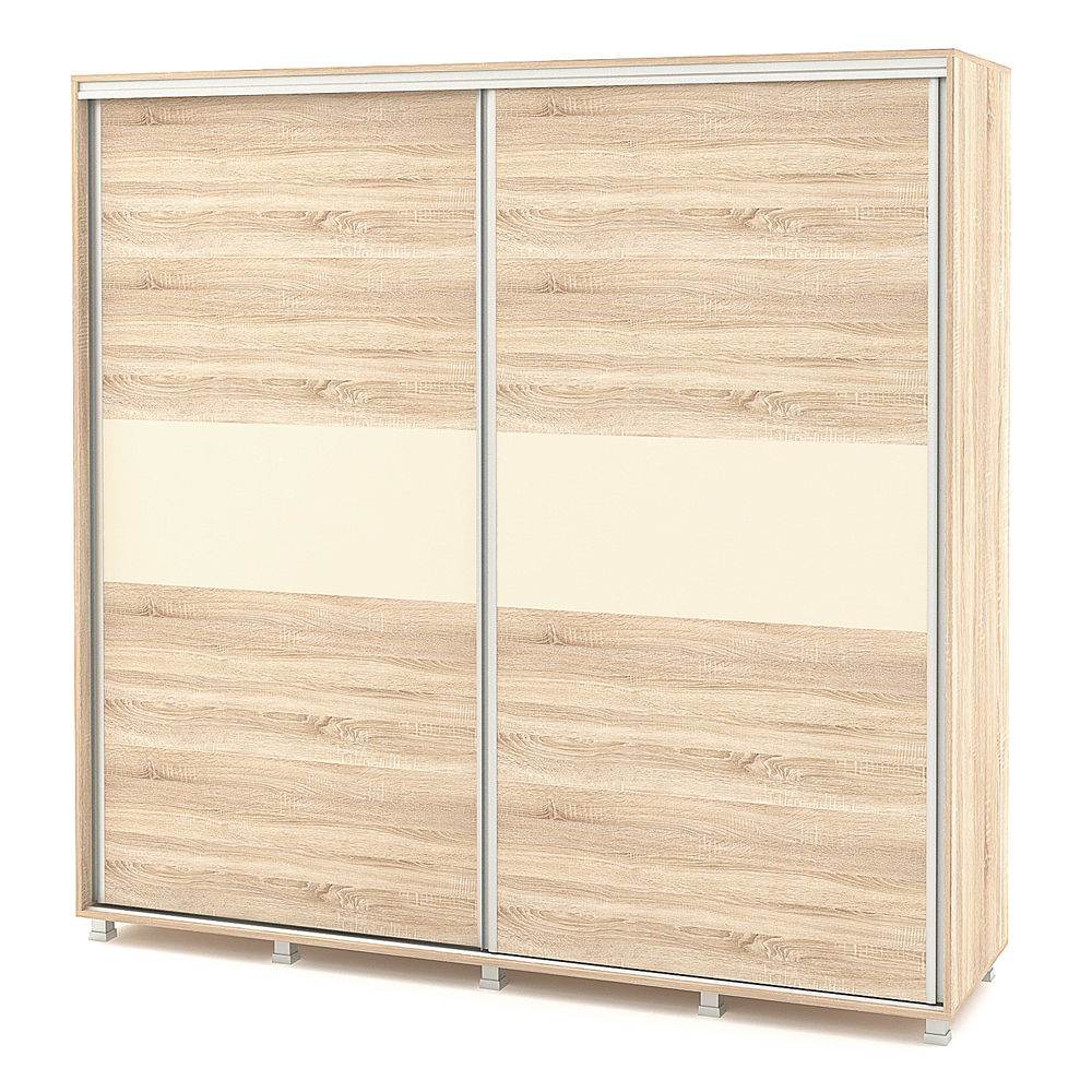 Dulap usi culisante LINEA Pro 200cm