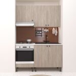 Mobila bucatarie DOMINO A150