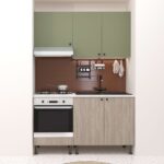 Mobila bucatarie DOMINO A150