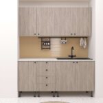 Mobila bucatarie DOMINO A180