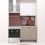 Mobila bucatarie DOMINO A90