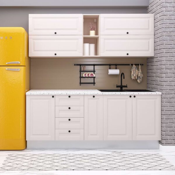 Mobila bucatarie FANOLLA 210