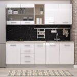 Mobila bucatarie STYLE 215
