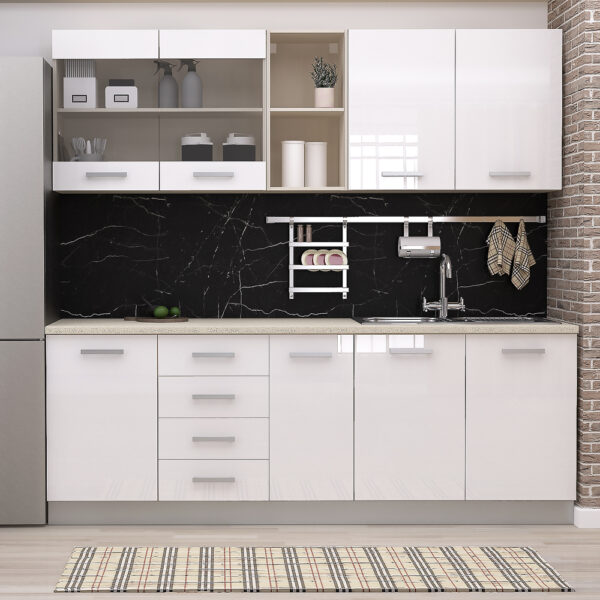 Mobila bucatarie STYLE 215