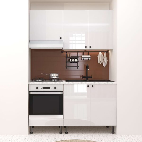 Mobila bucatarie STYLE A150