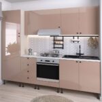 Mobila bucatarie STYLE A255