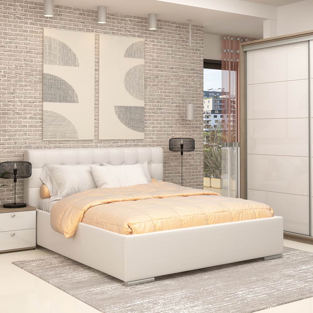 OFERTA Dormitor complet GEORGIA 1