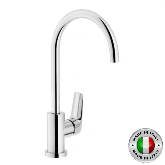 Baterie bucatarie gat de lebada NOBI NB84133 CR