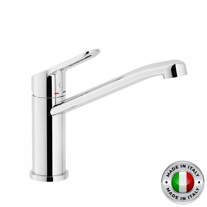 Baterie bucatarie pipa dreapta RD00113 1