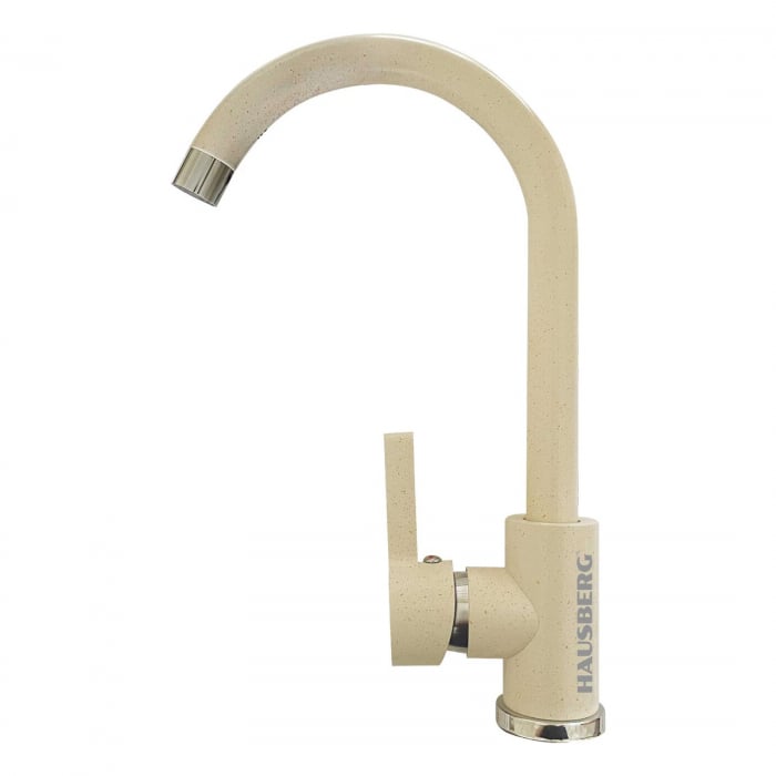 Baterie chiuveta bucatarie Hausberg HB-F5001