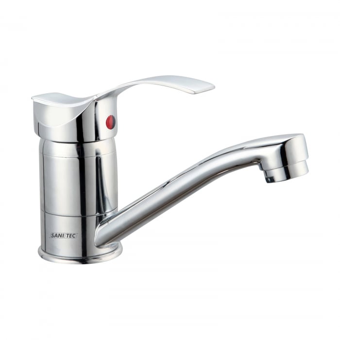 Baterie chiuveta bucatarie Sanitec SN0001