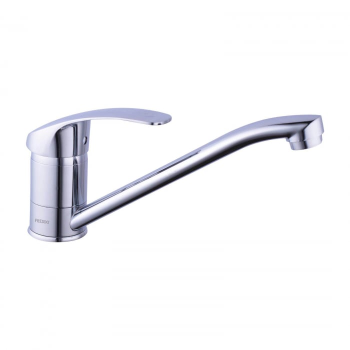 Baterie chiuveta bucatarie Sanitec SN2001