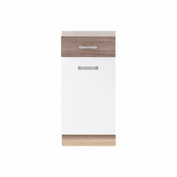 Corp inferior 40 ECO-2D