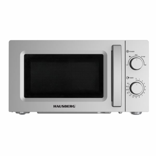 Cuptor cu microunde Hausberg HB-8008NG