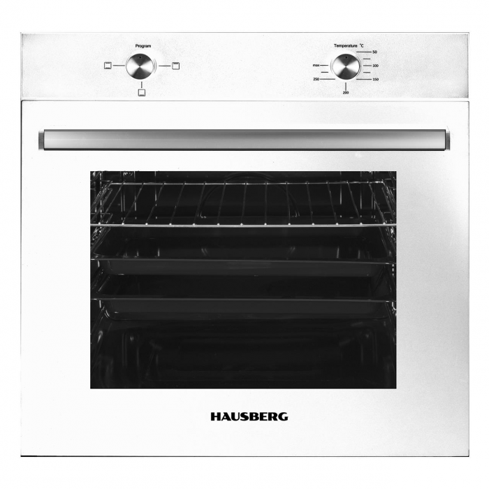Cuptor incorporabil Hausberg HB-8051AB