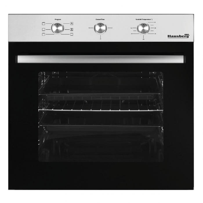 Cuptor incorporabil Hausberg HB-8053IN