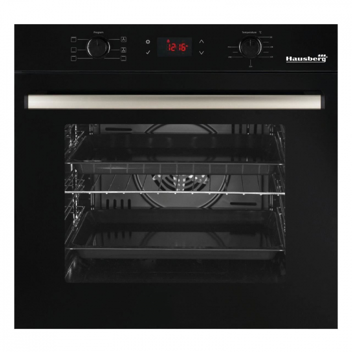 Cuptor incorporabil Hausberg HB-8054NG