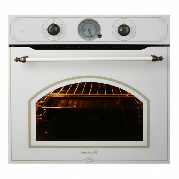 Cuptor incorporabil rustic Hausberg HB8050RST
