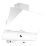 Hota incorporabila decorativa Hausberg HB-2285AB