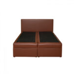 Pat tapitat BOXSPRING VISTA EC