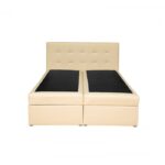 Pat tapitat BOXSPRING VISTA EC