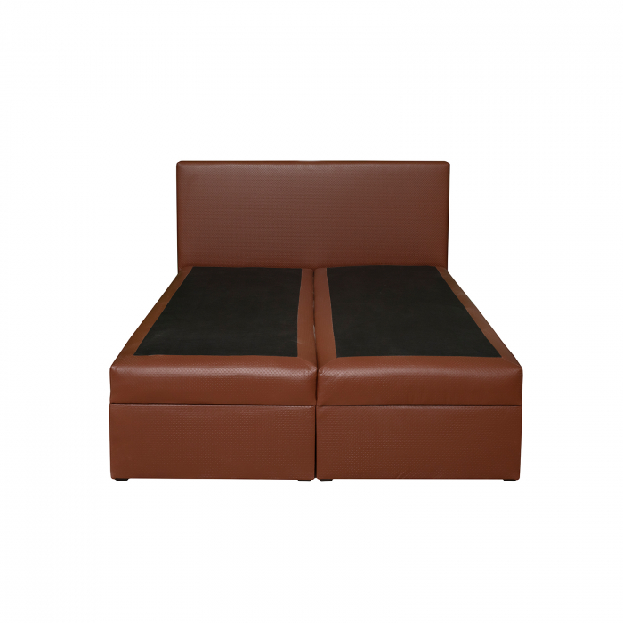 Pat tapitat BOXSPRING VISTA EC