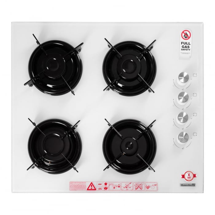 Plita incorporabila Hausberg HB-563AB