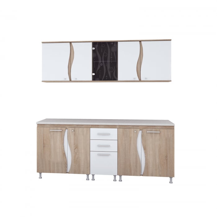 Set Bucatarie CIP 3S