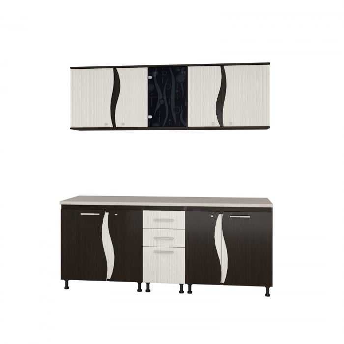 Set Bucatarie CIP 3S