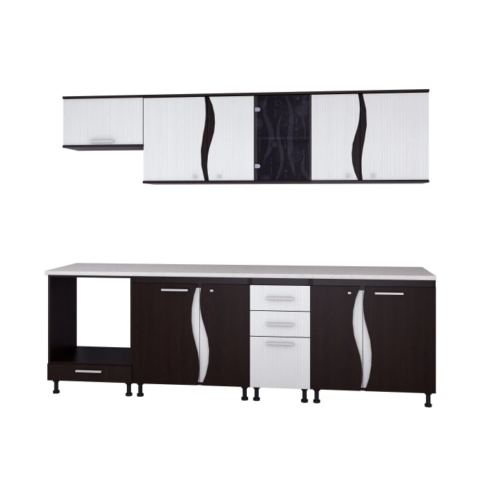Set Bucatarie CIP 3S