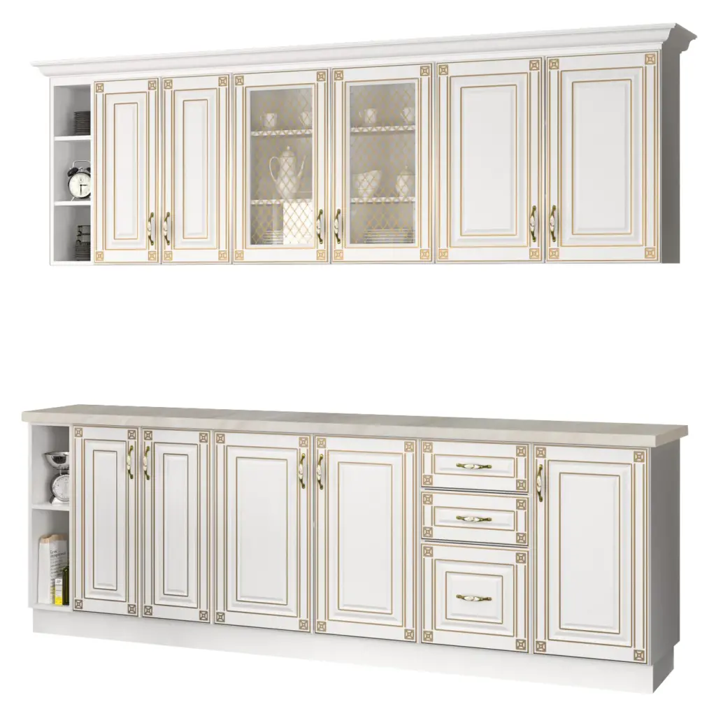 Set Bucatarie IMPERIA