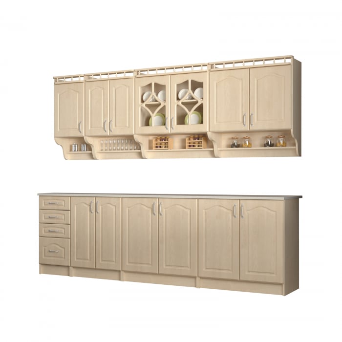 Set Bucatarie KORONA MEBEL