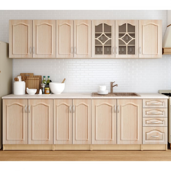 Set Bucatarie OLEA MEBEL