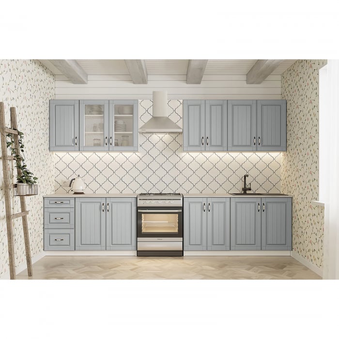 Set Bucatarie PROVENCE